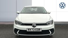 Volkswagen Polo 1.0 Life 5dr Petrol Hatchback